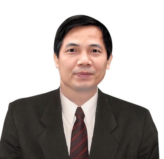 TS Trần Xuân Nam
