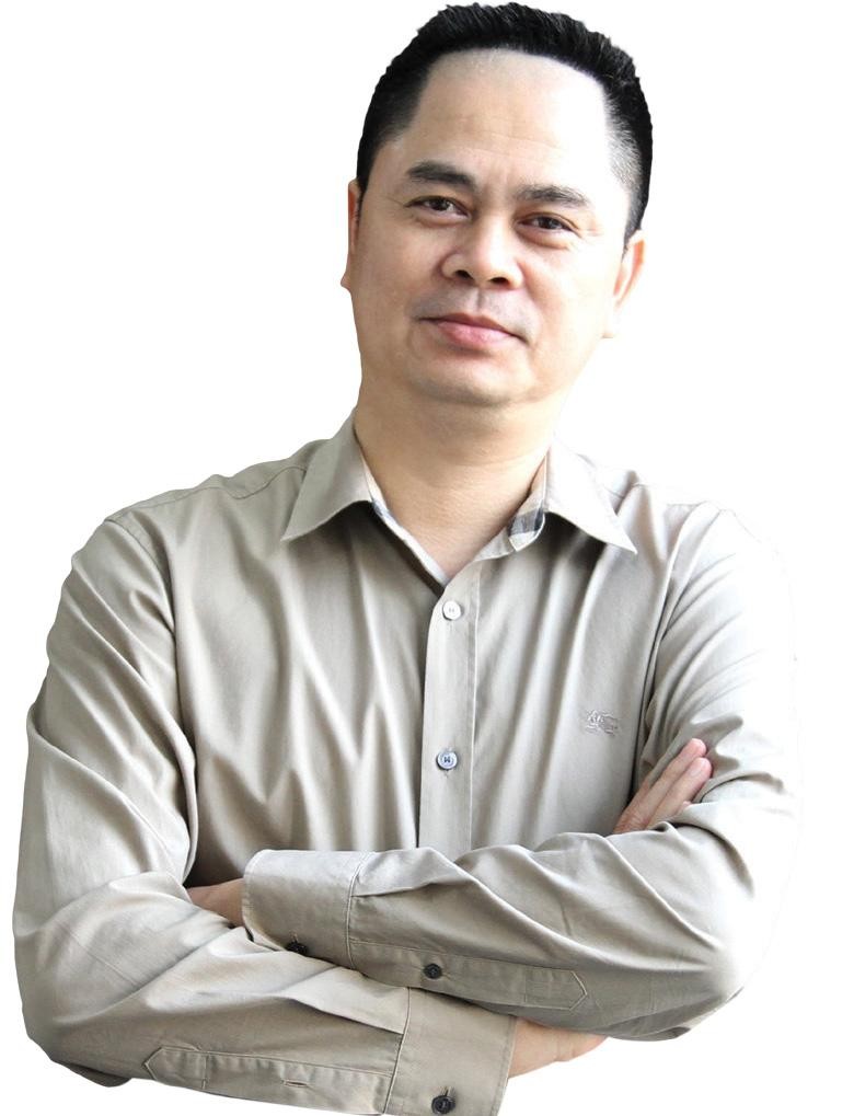 Ông Lê Huy Giang, Phó tổng giám đốc Kl994 game bài casino hấp dẫn BV Group, Tổng giám đốc Công ty cổ phần BV Land (BVL).