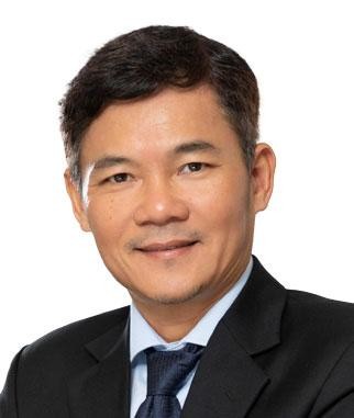 Ông Trần Như Tùng, Chủ tịch Hội đồng quản trị Công ty cổ phần Dệt may - Kl99ok phiên bản mới - Thương mại Thành Công (TCM).