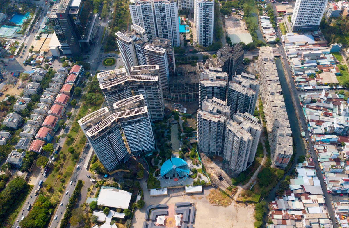 Grand Sentosa được khởi động sẽ tạo hiệu ứng tích cực với cả thị trường Web Tổng Nhà Cái 99Kl99 Giải Trí Bậc Nhất khu Nam TP.HCM.
