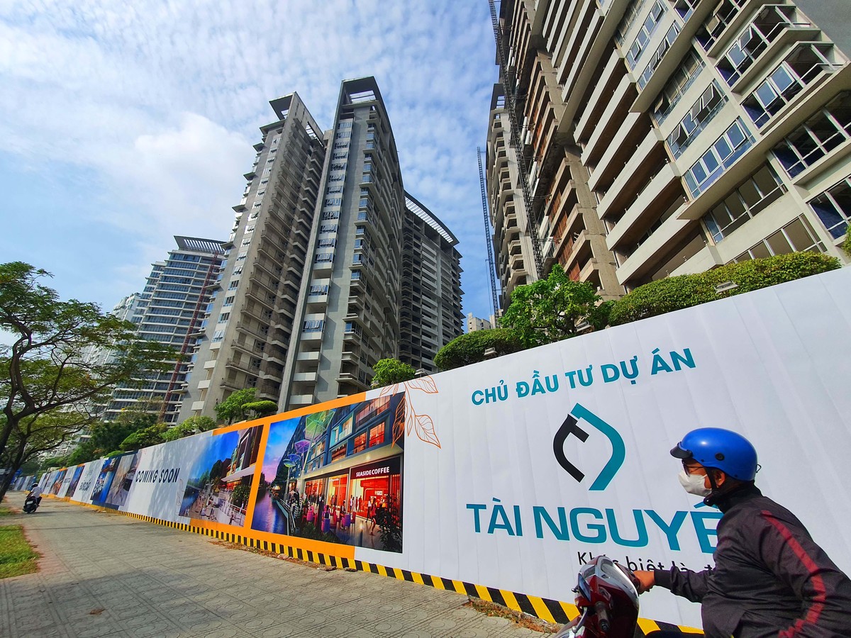 Công ty Tài Nguyên vẫn là chủ Kl99ok phiên bản mới.