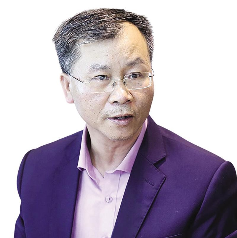 TS. Vũ Đình Ánh, chuyên gia Kl992 cổng game cá cược.