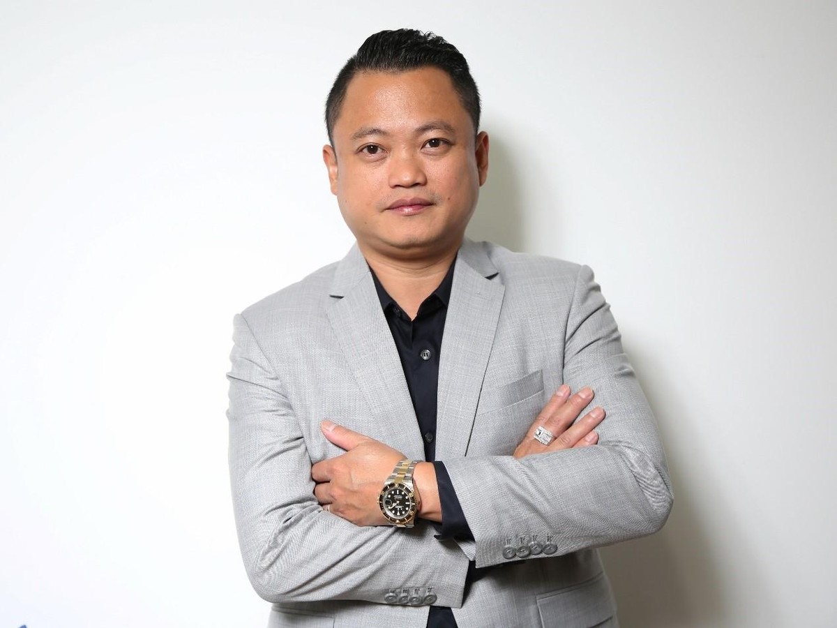 “Tôi tin rằng tham gia vào các quỹ do TVAM quản lý là một lựa chọn “High return – Low risk” cho nhà Kl99ok phiên bản mới”, ông Quang chia sẻ. Ảnh: Quý Hòa. “Tôi tin rằng tham gia vào các quỹ do TVAM quản lý là một lựa chọn “High return – Low risk” cho nhà Kl99ok phiên bản mới”, ông Quang chia sẻ. Ảnh: Quý Hòa.