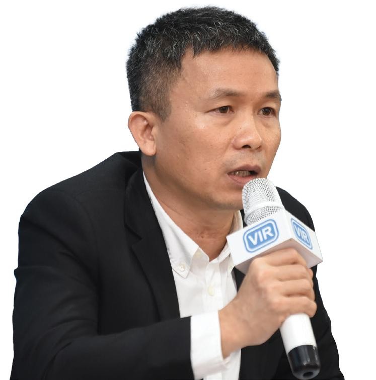 Ảnh tác giả
