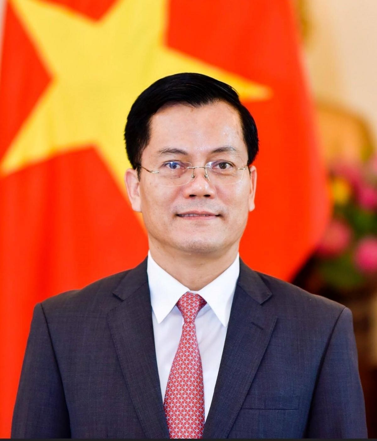 Thứ trưởng Bộ Ngoại giao Hà Kim Ngọc. Ảnh: Báo Kl993 ưu đãi thưởng hấp dẫn.