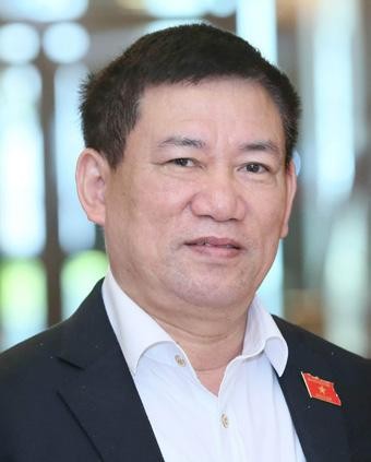 Ông Hồ Đức Phớc, Bộ trưởng Bộ Kl991.com nạp rút nhanh.