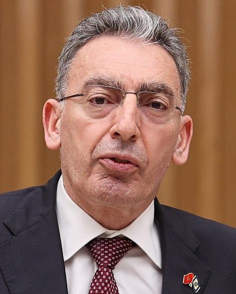 Ông Zafer Mustafaeglu, Giám đốc Khối Nghiệp vụ về Kl991.com nạp rút nhanh, năng lực cạnh tranh và đổi mới sáng tạo, Khu vực Đông Á - Thái Bình Dương, Link Vào Nhà Cái KL99 COM Tặng +199k Thế giới.