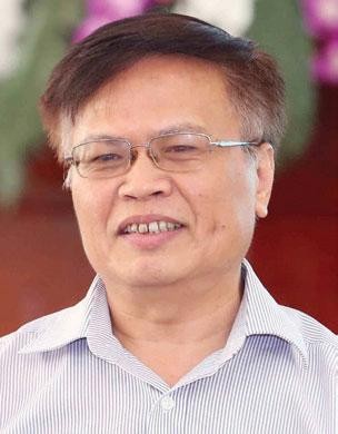 Ảnh tác giả