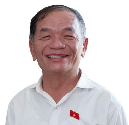Đại biểu Quốc hội Lê Thanh Vân, Uỷ viên thường trực Uỷ ban Kl991.com nạp rút nhanh Ngân sách của Quốc hội.