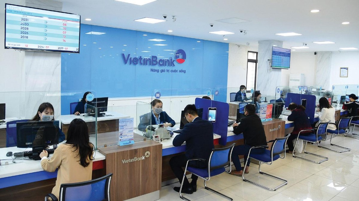 VietinBank tập trung nguồn lực, triển khai hiệu quả các chủ điểm Kl992 VIP Trang Chủ 2026.
