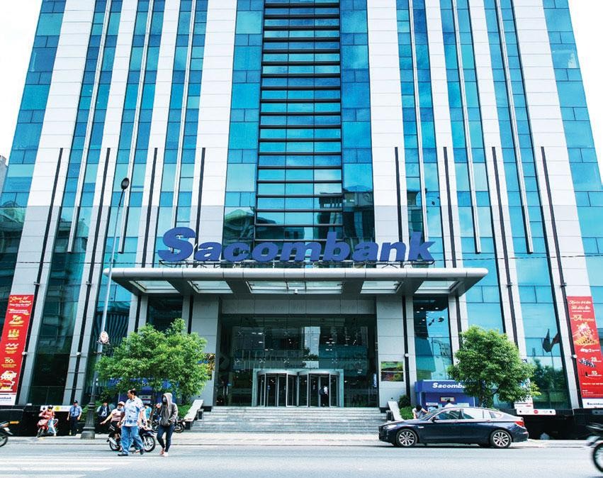 Mảng Kl992 VIP Trang Chủ 2026 cốt lõi của Sacombank duy trì tốt, số lượng khách hàng cá nhân tăng dần, nguồn thu từ hoạt động dịch vụ nằm trong nhóm dẫn đầu...