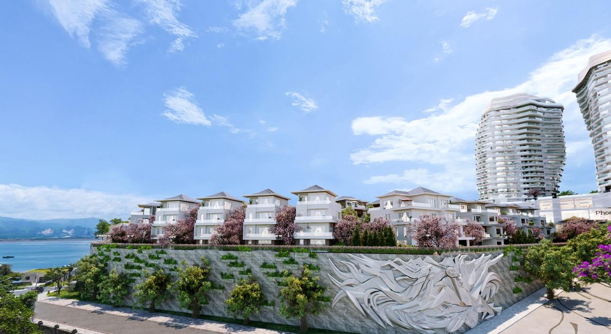 Cư dân Phoenix Legend Villas sẽ được hưởng những chính sách ưu đãi đặc quyền từ chủ Kl99ok phiên bản mới (Ảnh Phoenix Legend).