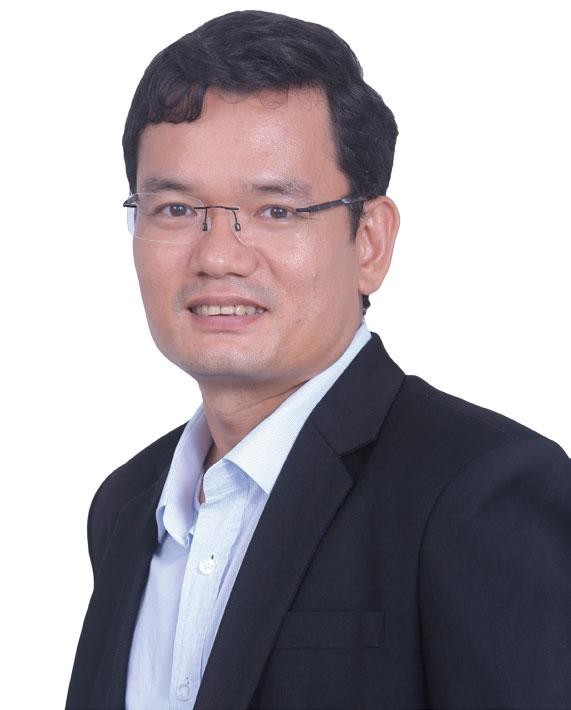 Ảnh tác giả