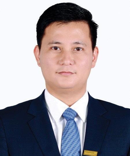 Ảnh tác giả