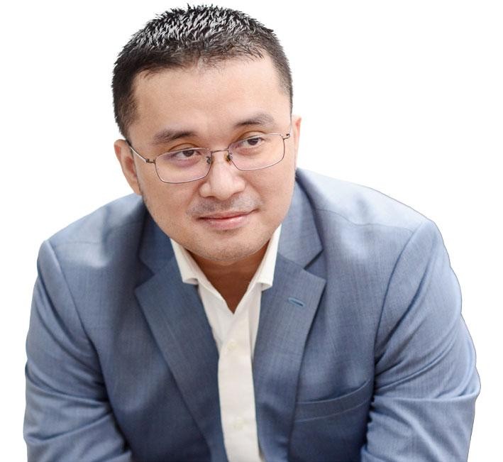Ảnh tác giả