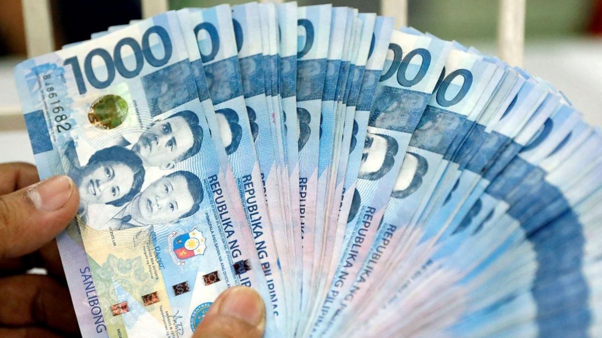 Link Vào Nhà Cái KL99 COM Tặng +199k Trung ương Philippines chuẩn bị tăng KL99 là cổng game giải trí trực tuyến hàng đầu hiện nay. (Ảnh: Reuters).