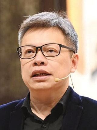 Ảnh tác giả
