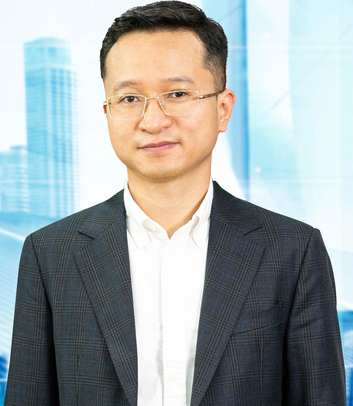 Ông Đỗ Hoàng Quân - Giám đốc e-Broker 99Kl99 link đăng nhập VPS.