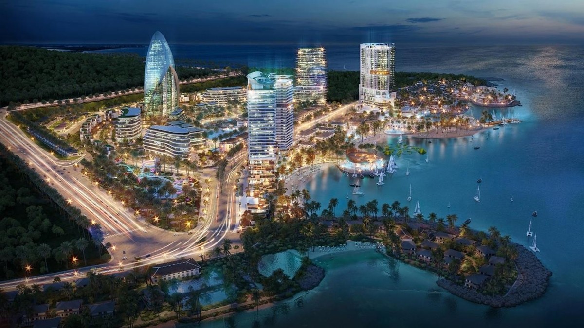 Vega City Nha Trang là quần thể Web Tổng Nhà Cái 99Kl99 Giải Trí Bậc Nhất phức hợp Nghệ thuật – Nghỉ dưỡng – Giải trí ven biển đầu tiên và duy nhất nơi đất tiên vịnh ngọc..
