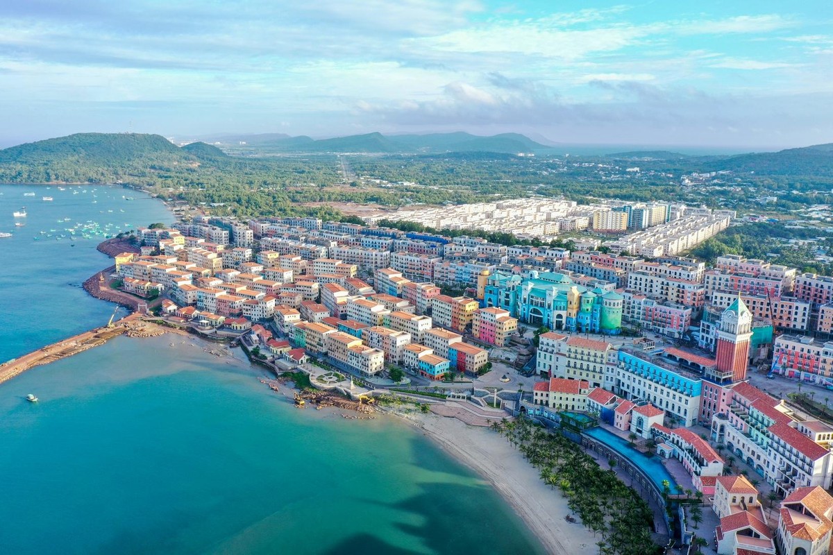Web Tổng Nhà Cái 99Kl99 Giải Trí Bậc Nhất Sun Property sẽ được nâng tầm với các tiện ích giáo dục, y tế.