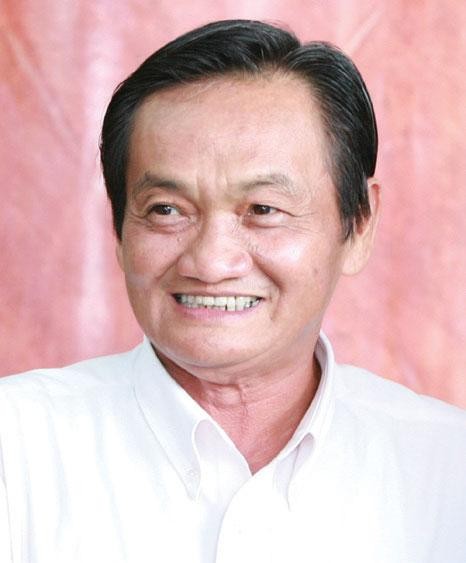 Ảnh tác giả