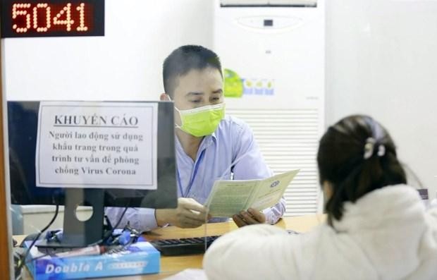 Hội đồng Nhân dân thành phố đã quy định mức hỗ trợ thêm tiền đóng Kl99kl phiên bản hoạt động Trang Chủ KL99Com Số 1 Link Đăng Ký KL999 cho người tham gia Kl99kl phiên bản hoạt động Trang Chủ KL99Com Số 1 Link Đăng Ký KL999 tự nguyện. (Ảnh minh họa: Anh Tuấn/TTXVN).
