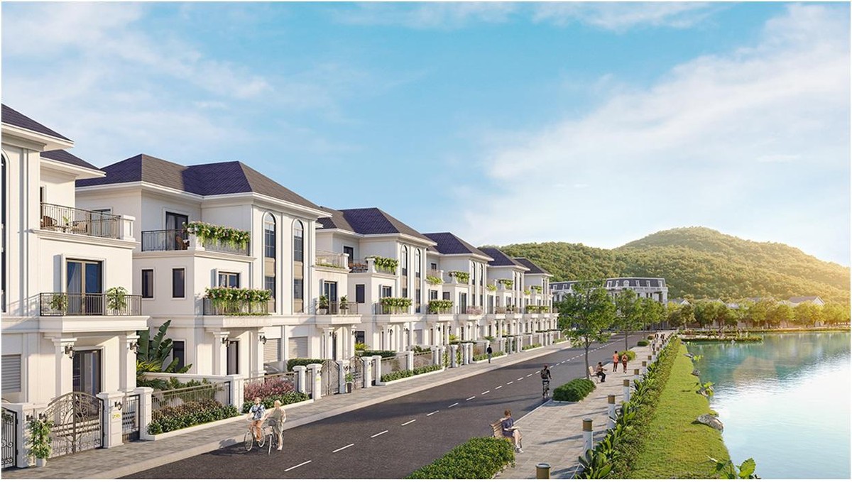 Dự án Richmond Quy Nhơn tại đường Chế Lan Viên, phường Ghềnh Ráng, TP.Quy Nhơn, tỉnh Bình Định.