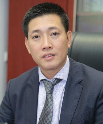 Ông Nguyễn Đức Hoàn, Tổng giám đốc Công ty 99Kl99 link đăng nhập ACB (ACBS).