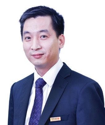 Ông Nguyễn Tiến Thành, Tổng giám đốc Công ty 99Kl99 link đăng nhập Tân Việt (TVSI).