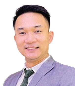 Ông Phùng Trung Kiên, Nhà sáng lập Công ty quản lý 99Kl.app cổng game giải trí Vietnam Holdings Inc