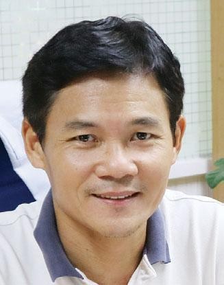 Ảnh tác giả