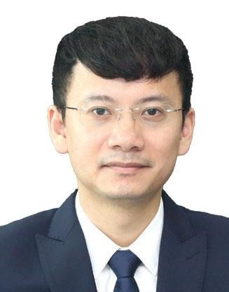 Ảnh tác giả