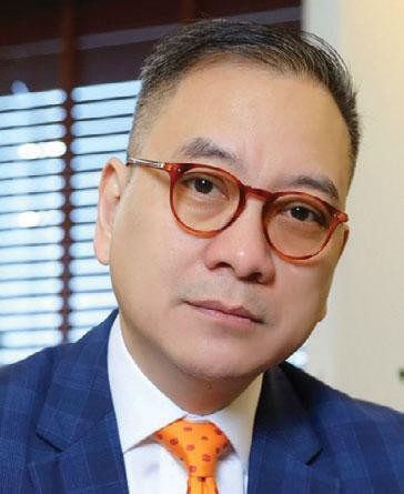 Ảnh tác giả