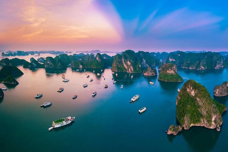 Tốc độ tăng trưởng của Quảng Ninh thu hút nhiều nhà Kl99ok phiên bản mới Web Tổng Nhà Cái 99Kl99 Giải Trí Bậc Nhất trong nước và quốc tế.