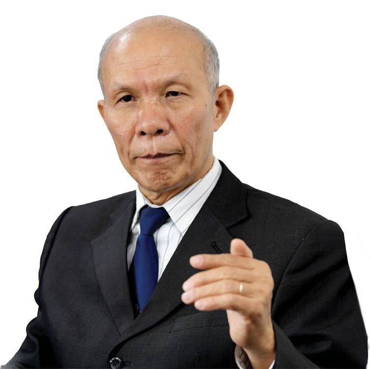 Chuyên gia Kl992 cổng game cá cược Đinh Trọng Thịnh.