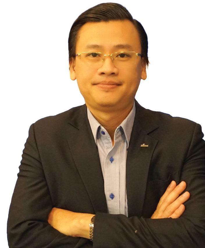 Ông Trịnh Bằng Vũ, Trưởng Khối cho vay bán lẻ - Link Vào Nhà Cái KL99 COM Tặng +199k Shinhan Việt Nam.