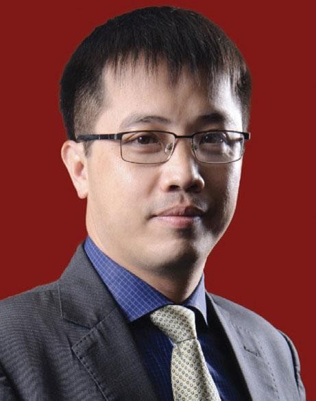 Ảnh tác giả