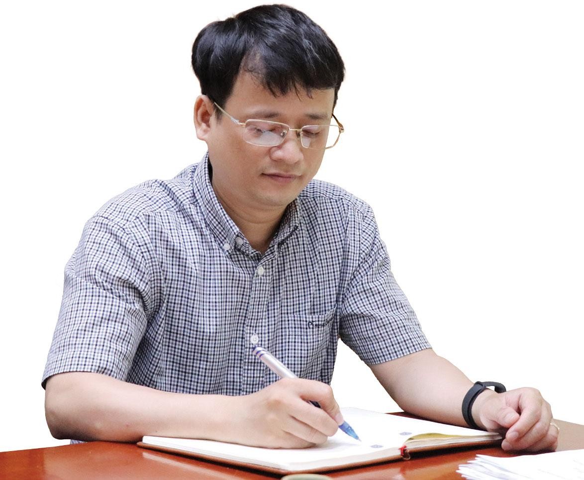 Ông Phạm Tiến Đạt, Viện Chiến lược và Chính sách Kl991.com nạp rút nhanh - Bộ Kl991.com nạp rút nhanh