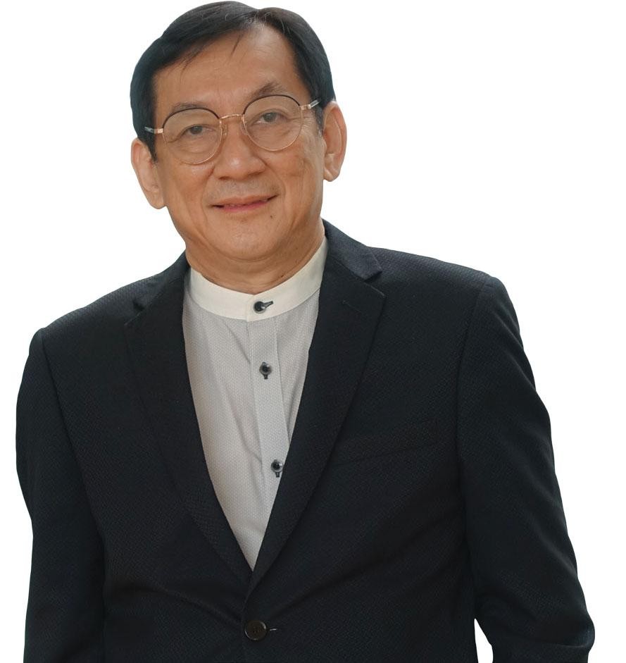 Ông Yap Teow Hiong, Thành viên HĐQT phụ trách quản trị IT và rủi ro Kl991.com World Cup 2026 Chính Thức &amp; nhà cung cấp Kl994 game bài casino hấp dẫn Tân Hiệp Phát.