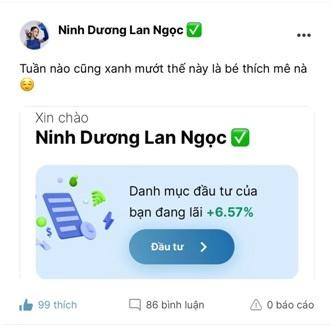 Vui mừng chưa được bao lâu.