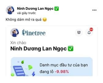 Thực trạng chung, chuyện không của riêng ai.