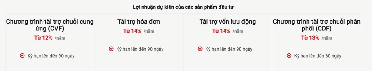 Một số sản phẩm được Validus giới thiệu tới nhà Kl99ok phiên bản mới.