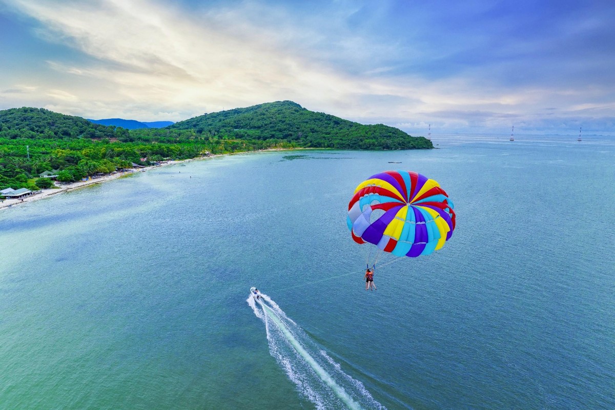 “Viên ngọc quý” này xứng đáng có được diện mạo mới đẳng cấp hơn. Ảnh Sun Property.
