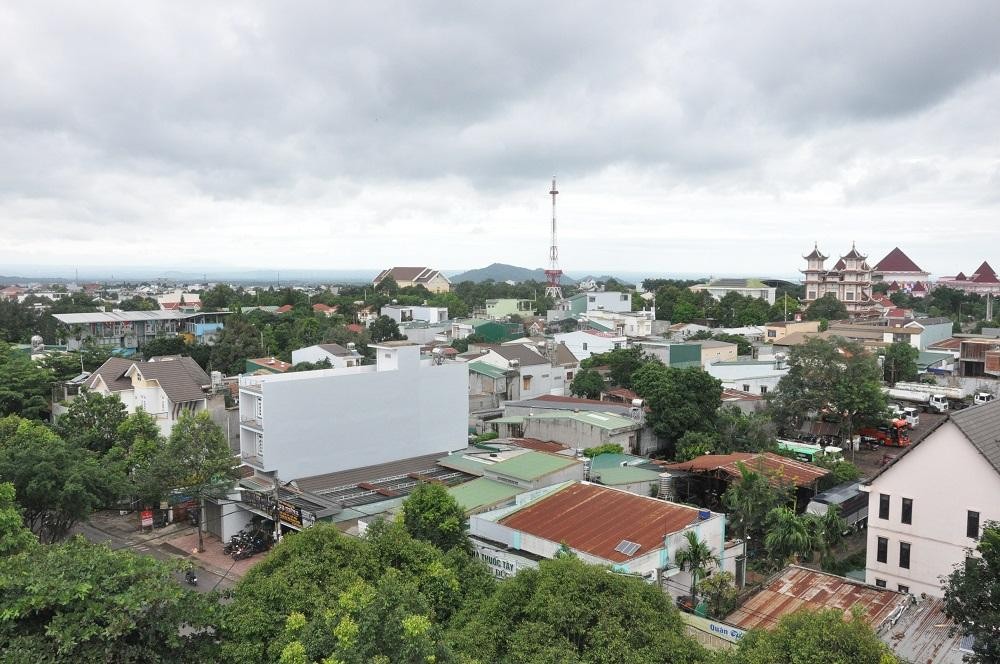 Tỉnh Đắk Lắk xác định 5 lĩnh vực ưu tiên thu hút Kl99ok phiên bản mới trong Dự thảo Quy hoạch Tỉnh.