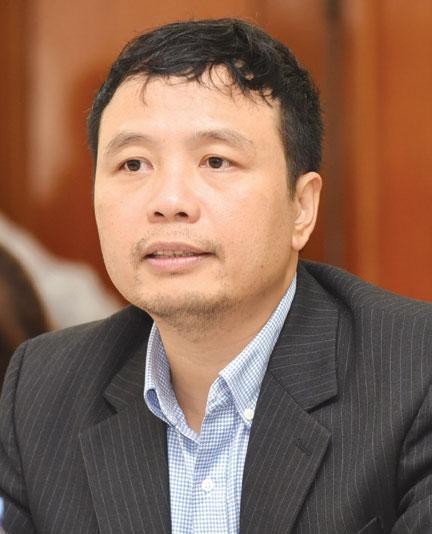 TS. Nguyễn Tú Anh, Vụ trưởng Vụ Tổng hợp, Ban Kl992 cổng game cá cược Trung ương