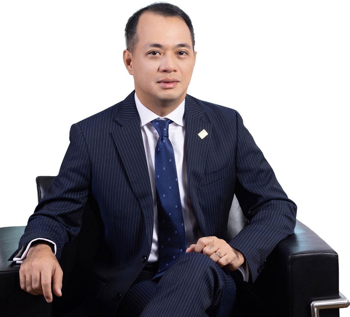 Ông Nguyễn Đăng Hùng.