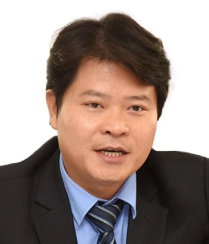 Luật sư Trần Minh Hải, Giám đốc điều hành Công ty Luật BASICO