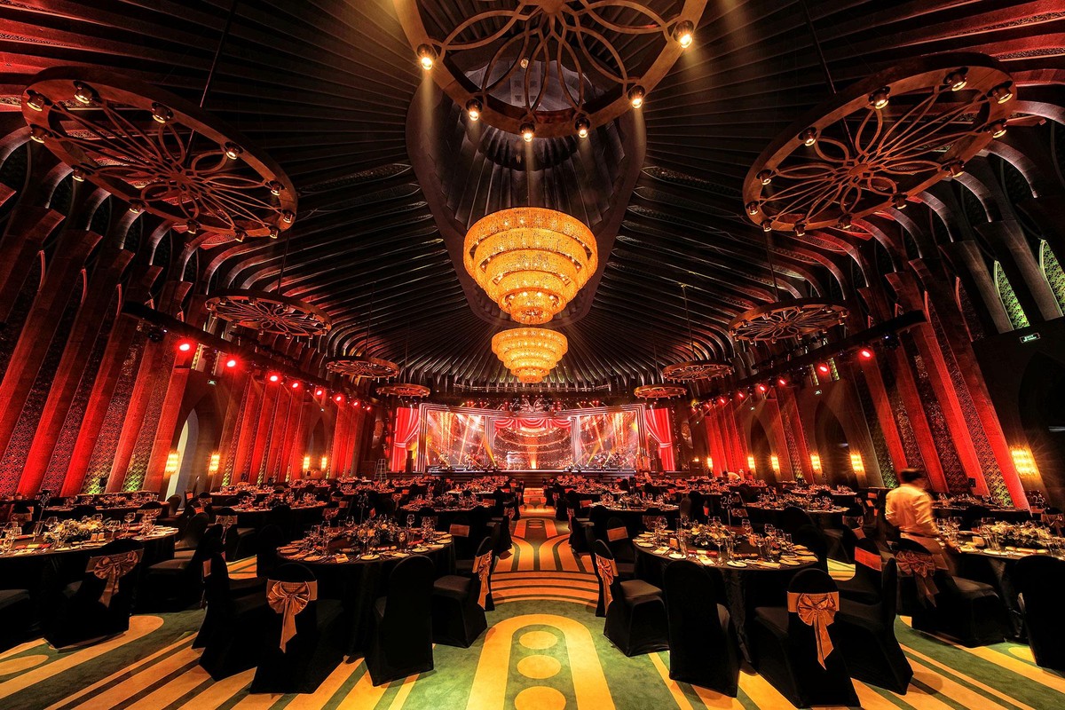 “Bảo tàng nghệ thuật” Sun Signature Gallery. Ảnh Sun Property.