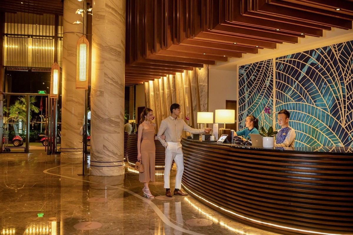 Felicity Phu Quoc đã đi vào khai thác, vận hành. Do đó, nhà Kl99ok phiên bản mới có thể sẵn sàng Kl992 VIP Trang Chủ 2026, cho thuê lưu trú.