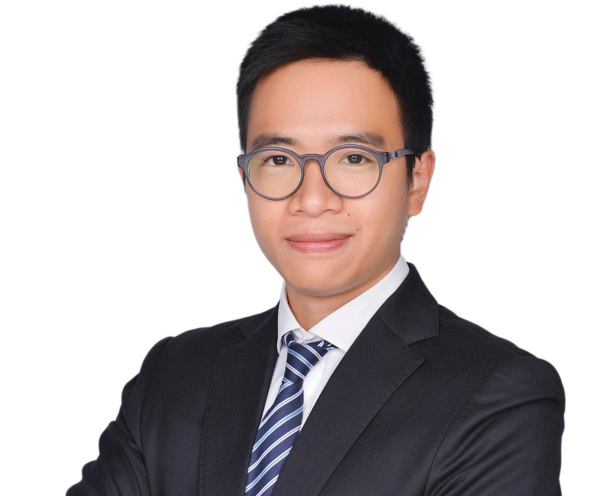 Ông Trương Thái Đạt, Giám đốc Phân tích, Công ty cổ phần 99Kl99 link đăng nhập DSC.